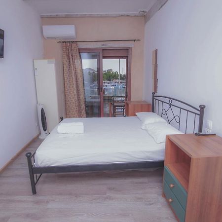 Orfeas Studios Vasiliki  Exterior photo