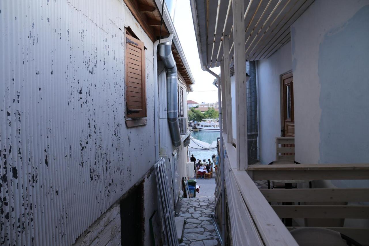 Orfeas Studios Vasiliki  Exterior photo