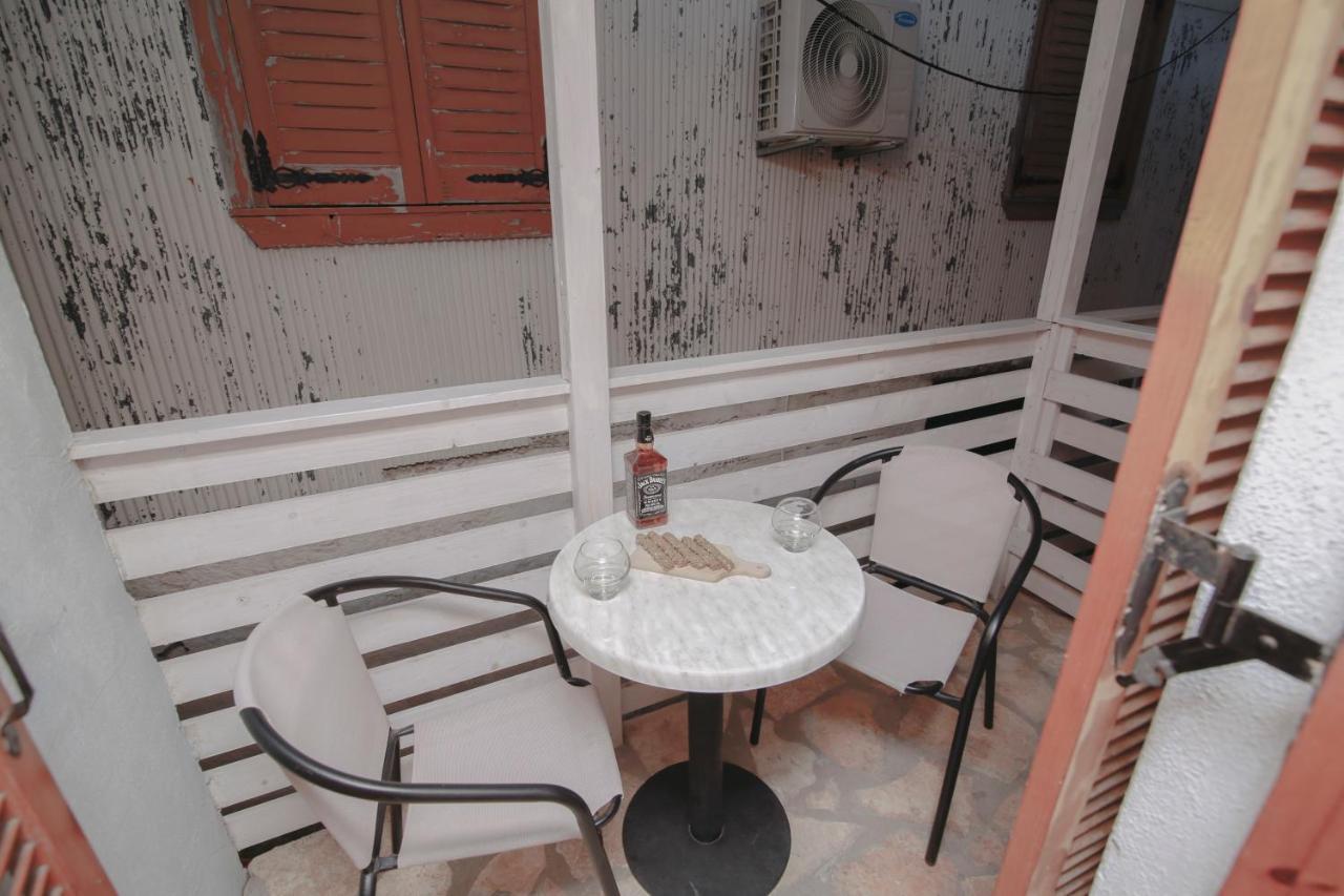 Orfeas Studios Vasiliki  Exterior photo